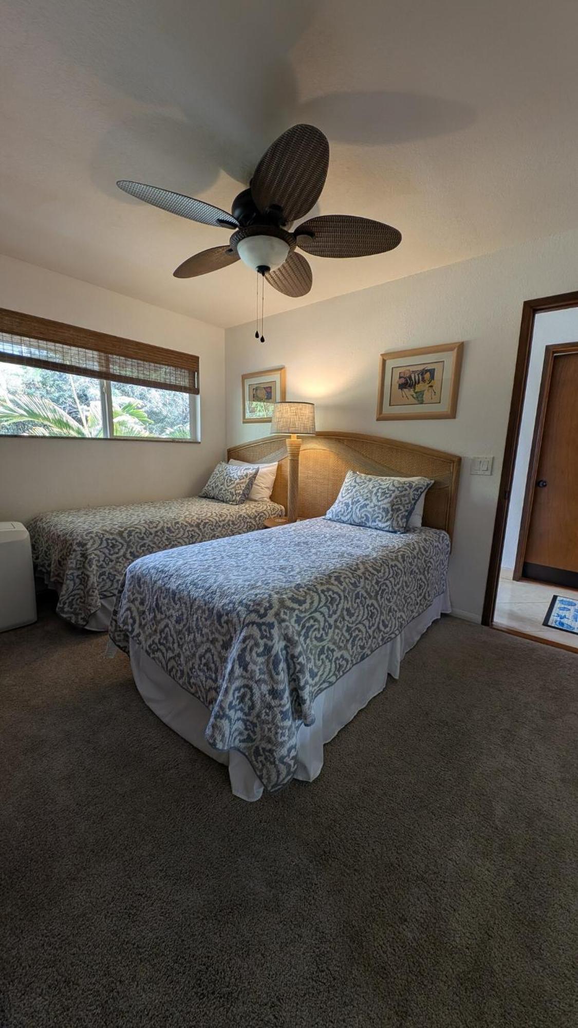 Seaside Retreat Condo Kailua-Kona Exterior foto